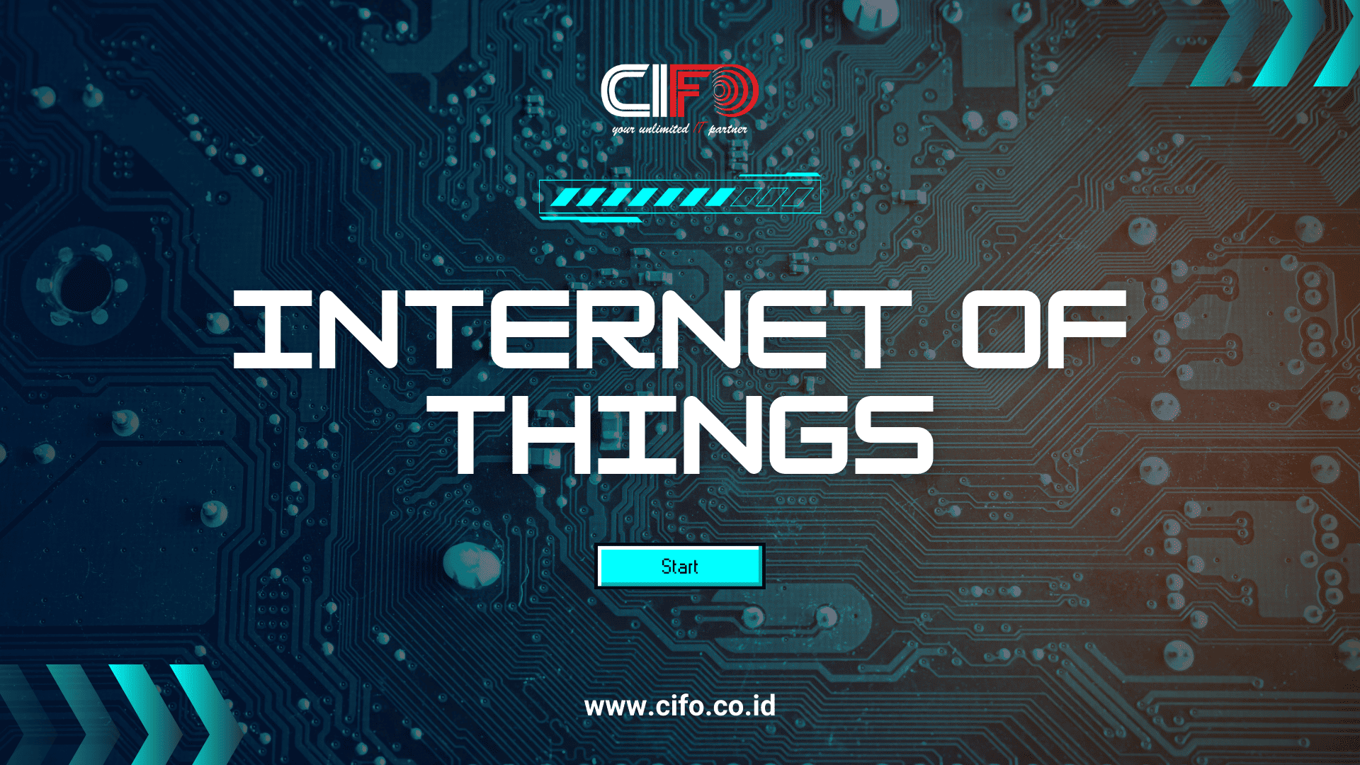 Perkembangan Internet of Things (IoT) di Indonesia: Menuju Era Digital yang Terhubung